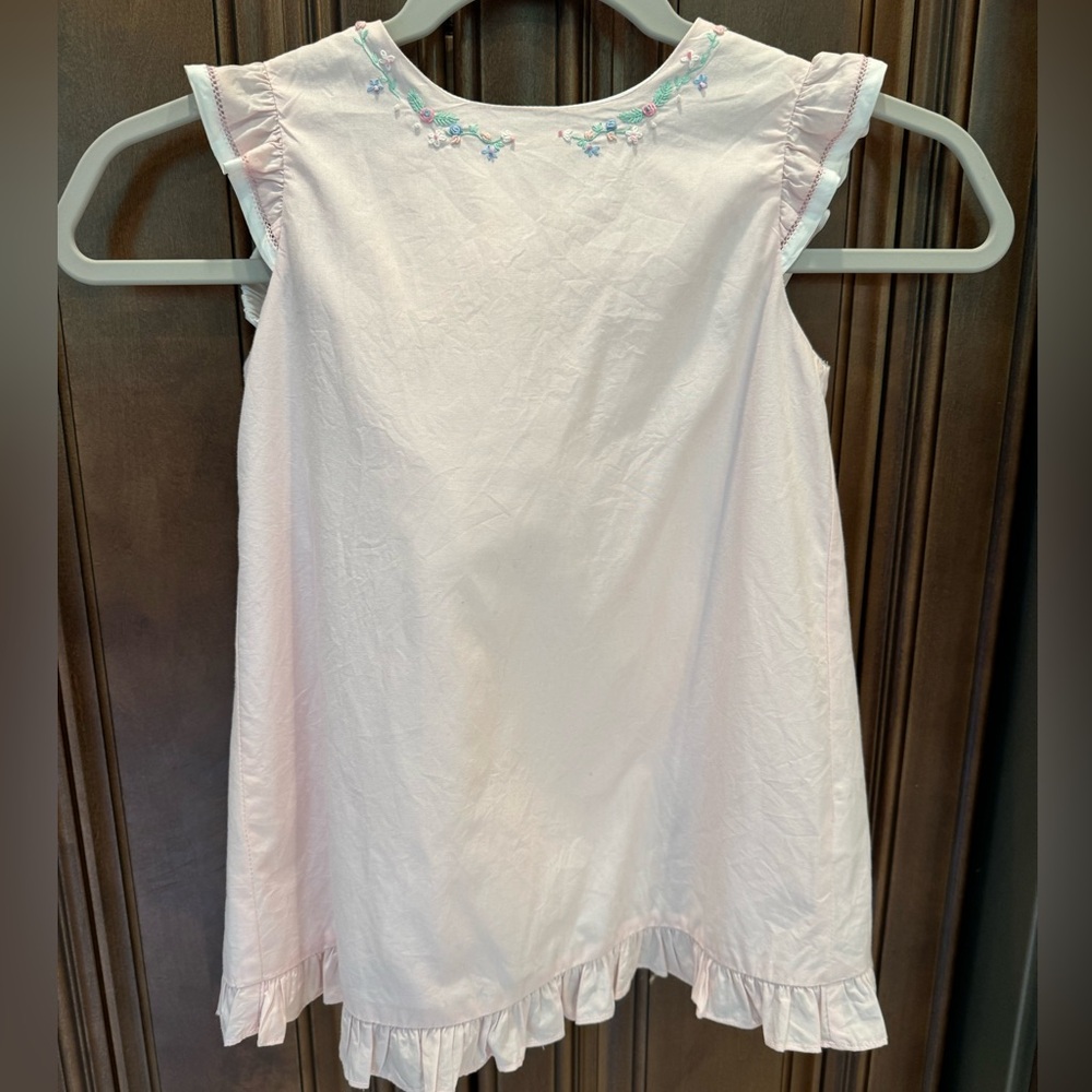 Sophie and Lucas Tunic Set